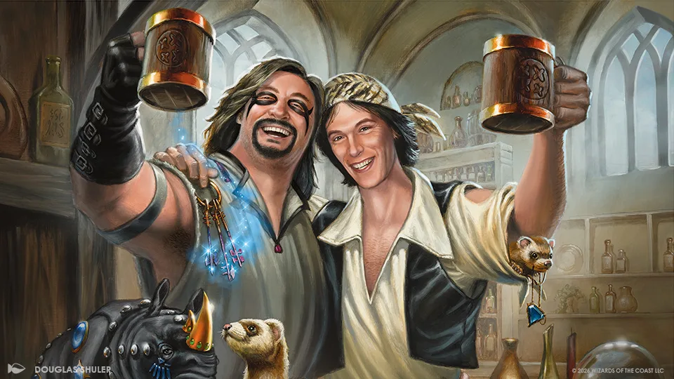 Cards Hub